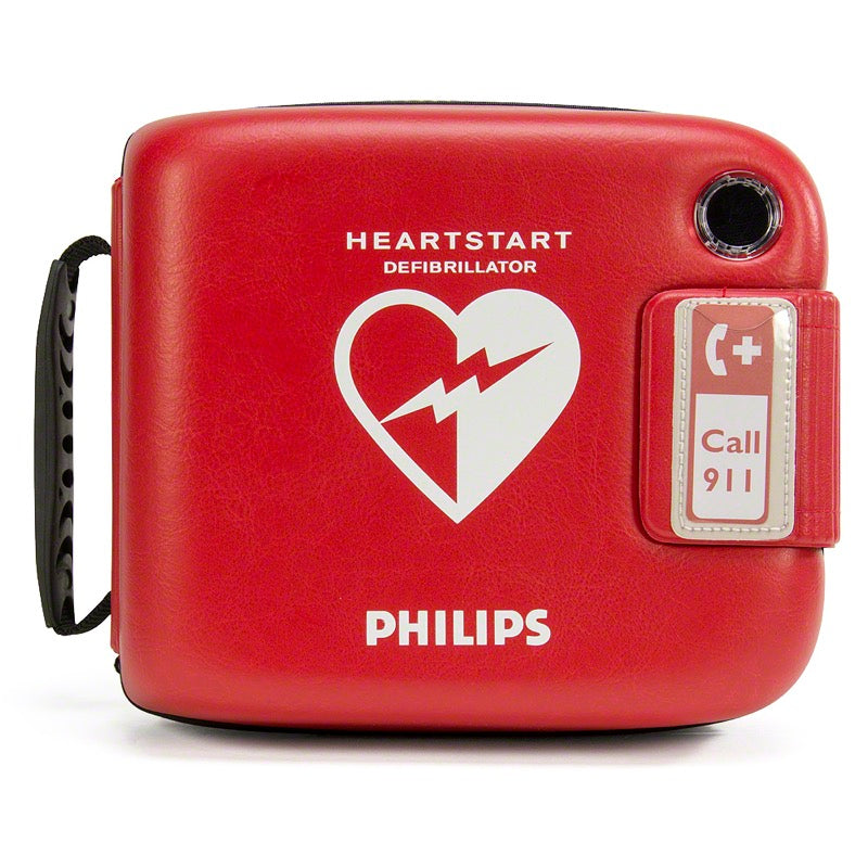 Philips HEARTSTART On-site Home/Workplace Defibrillator - New