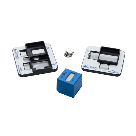 Chembio DPP Micro Reader